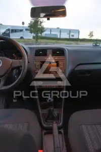 2015 Volkswagen Polo