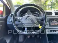2015 Volkswagen Polo