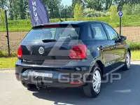 2015 Volkswagen Polo