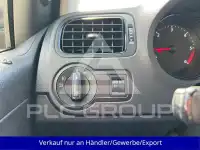 2015 Volkswagen Polo
