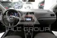 2015 Volkswagen Polo