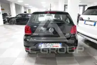 2015 Volkswagen Polo