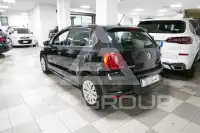 2015 Volkswagen Polo
