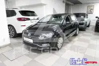 2015 Volkswagen Polo