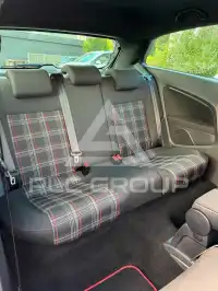 2015 Volkswagen Polo