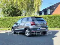 2015 Volkswagen Polo