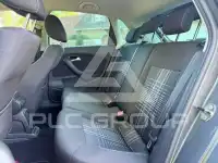 2015 Volkswagen Polo