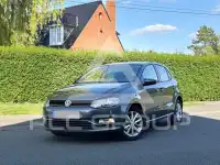 2015 Volkswagen Polo
