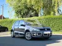 2015 Volkswagen Polo