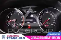 2015 Volkswagen Polo