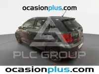 2015 Volkswagen Polo