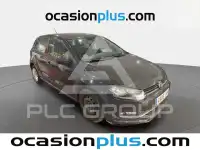 2015 Volkswagen Polo