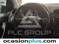 2015 Volkswagen Polo