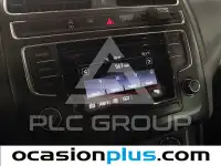 2015 Volkswagen Polo