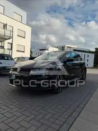 2015 Volkswagen Polo