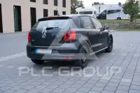 2015 Volkswagen Polo