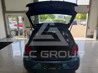 2015 Volkswagen Polo