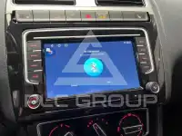 2015 Volkswagen Polo
