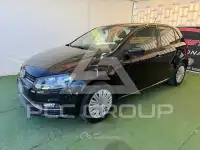 2015 Volkswagen Polo