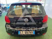 2015 Volkswagen Polo