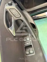 2015 Volkswagen Polo