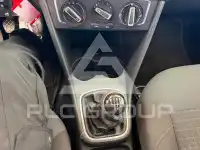2015 Volkswagen Polo
