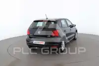 2015 Volkswagen Polo