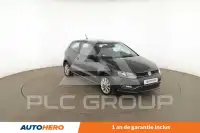 2015 Volkswagen Polo
