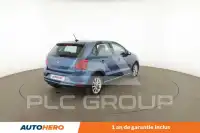 2015 Volkswagen Polo