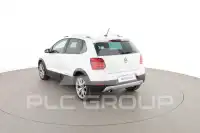 2015 Volkswagen Polo