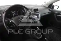 2015 Volkswagen Polo
