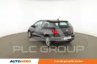 2015 Volkswagen Polo