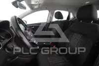 2015 Volkswagen Polo
