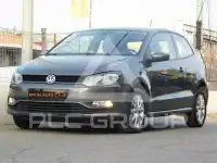 2015 Volkswagen Polo