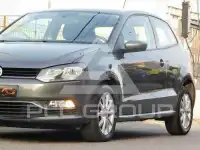 2015 Volkswagen Polo