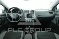 2015 Volkswagen Polo