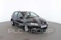 2015 Volkswagen Polo