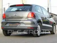 2015 Volkswagen Polo