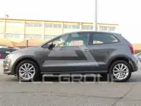 2015 Volkswagen Polo