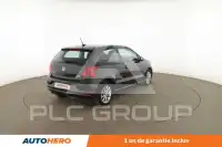 2015 Volkswagen Polo