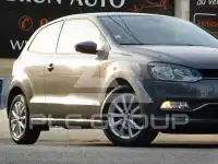 2015 Volkswagen Polo
