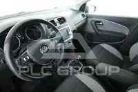 2015 Volkswagen Polo