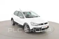 2015 Volkswagen Polo