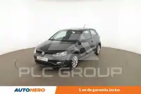 2015 Volkswagen Polo