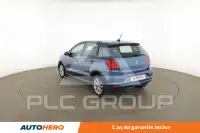 2015 Volkswagen Polo