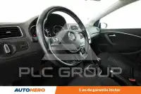2015 Volkswagen Polo