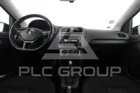2015 Volkswagen Polo