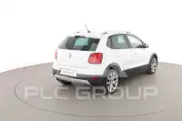 2015 Volkswagen Polo