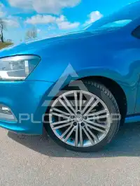 2015 Volkswagen Polo