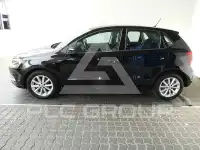 2015 Volkswagen Polo